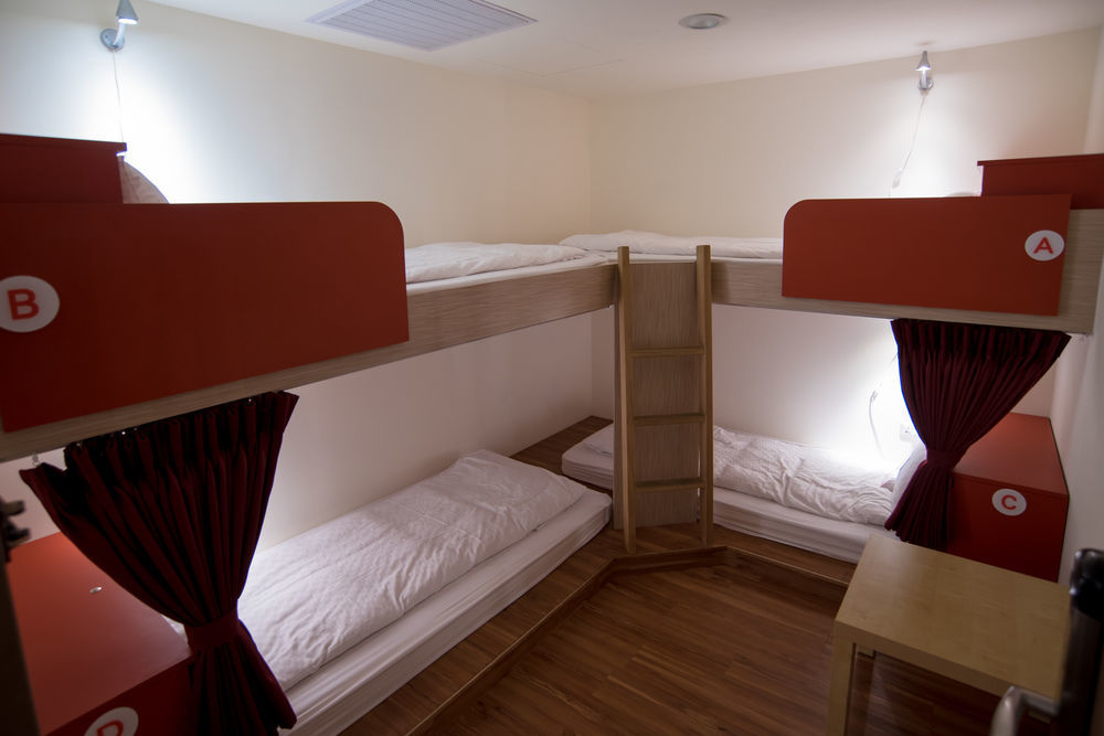 Cu Hotel Ταϊπέι Εξωτερικό φωτογραφία